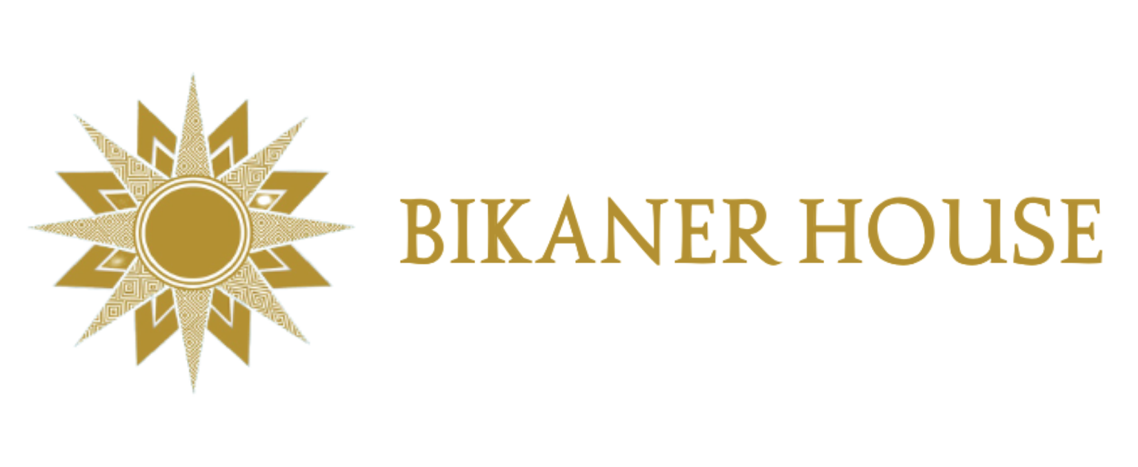 Bikaner House