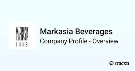 Markasia Beverages